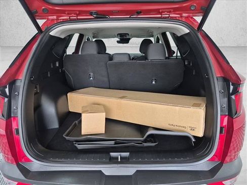 Used 2024 Hyundai Tucson SEL FWD image 6