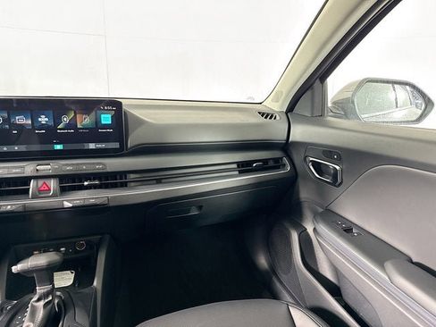New 2026 Kia K4 EX FWD image 23