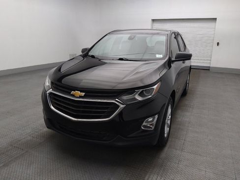 Used 2020 Chevrolet Equinox LS FWD image 15