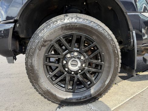 Used 2021 Ford F250 Lariat image 33