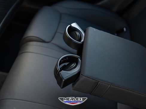 Used 2025 Mercedes-Benz CLA 250 image 22