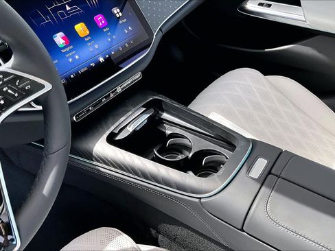 New 2026 Mercedes-Benz E 350 Sedan image 11