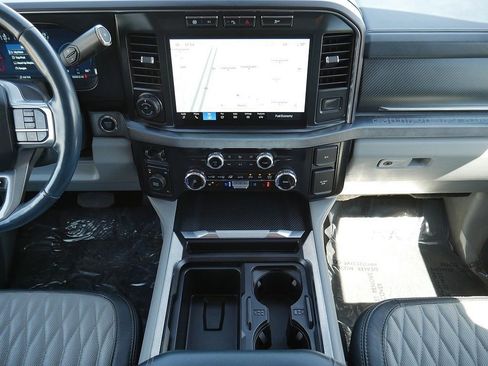 Used 2024 Ford F350 Limited image 20