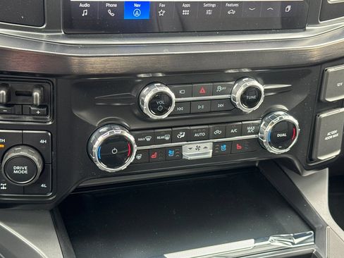New 2026 Ford F250 Lariat w/ FX4 Off-Road Package AWD/4WD image 22