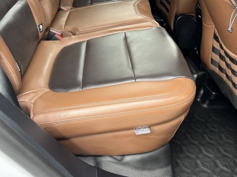 Used 2024 Ford Bronco Sport Badlands w/ Premium Package AWD/4WD image 21