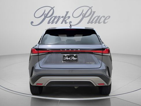 Used 2023 Lexus RX 350 AWD image 4