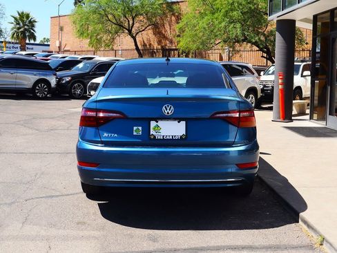 Used 2019 Volkswagen Jetta SE image 11