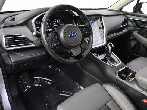 Certified 2024 Subaru Outback Onyx Edition AWD/4WD image 12
