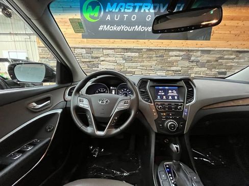 Used 2018 Hyundai Santa Fe Sport AWD/4WD image 35