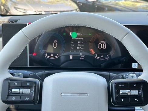 New 2026 Hyundai Santa Fe SE AWD/4WD image 20