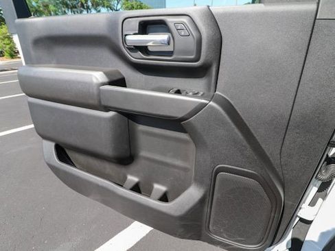 New 2025 GMC Sierra 2500 Pro w/ Convenience Package image 12