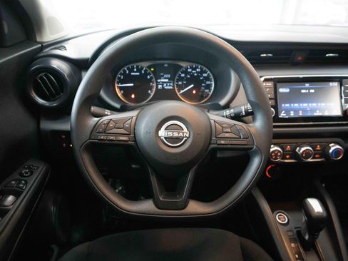 Used 2023 Nissan Kicks S FWD image 21
