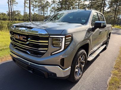 New 2026 GMC Sierra 1500 SLT w/ SLT Premium Plus Package