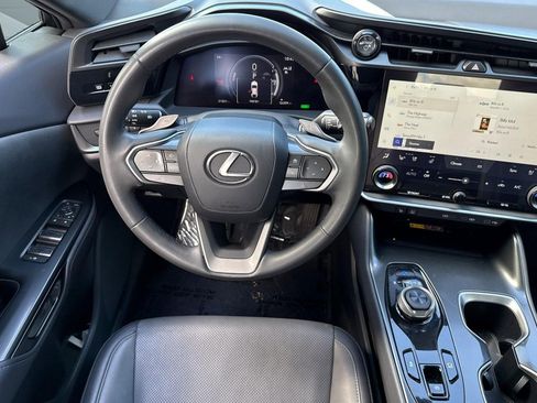 Used 2023 Lexus RZ 450e Premium w/ Technology Package AWD/4WD image 27