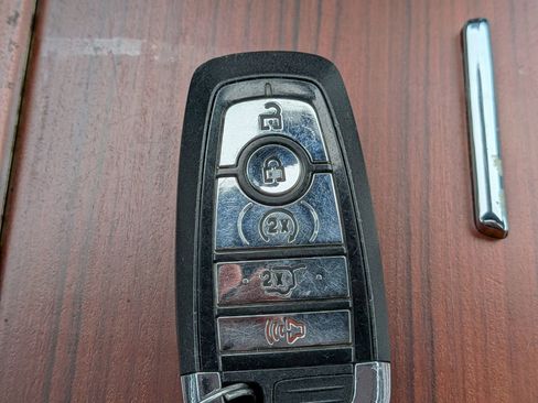 Used 2021 Lincoln Navigator L Reserve image 31