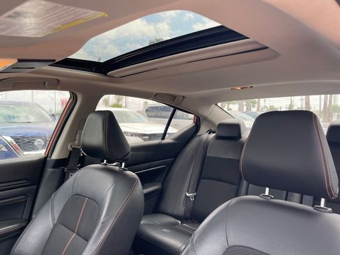 Used 2020 Nissan Altima 2.5 SR w/ Premium Package image 21