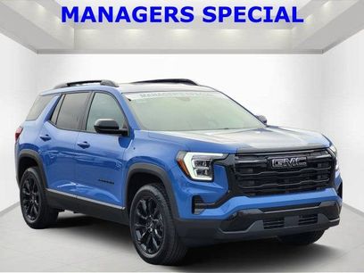 New 2026 GMC Terrain Elevation w/ Elevation Premium Package