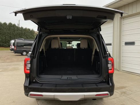 Used 2023 Ford Expedition Max Limited image 30