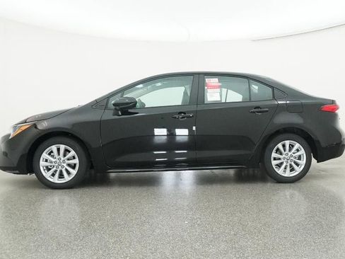 New 2026 Toyota Corolla LE image 52