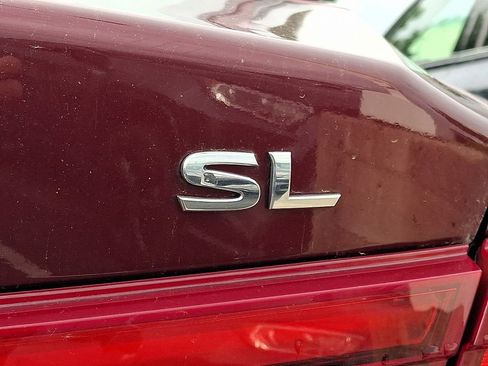 Used 2016 Nissan Maxima 3.5 SL FWD image 10