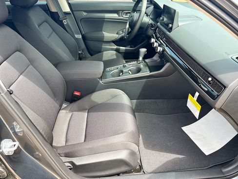 Used 2026 Honda Civic LX image 27