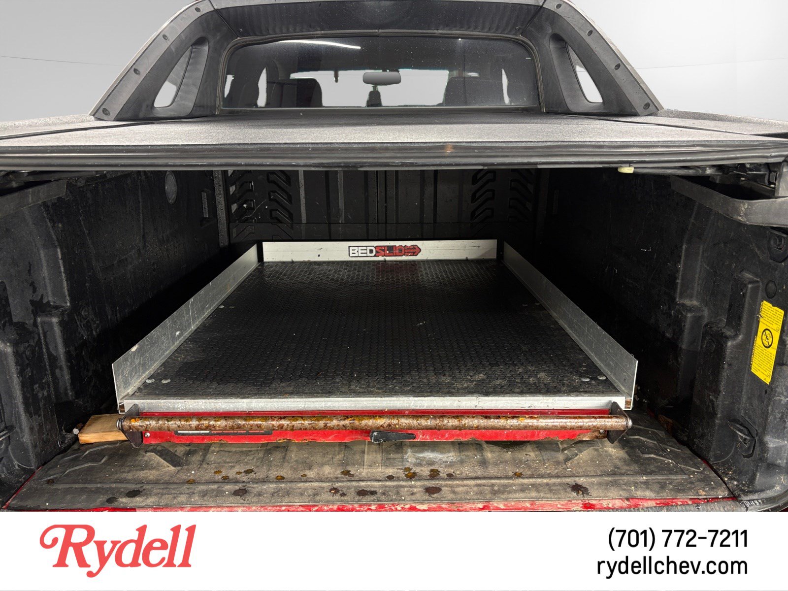 Used 2009 Chevrolet Avalanche LT w/ Luxury Package AWD/4WD image 18