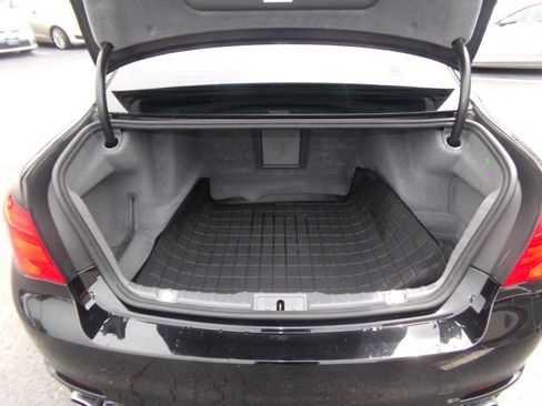 Used 2011 BMW ALPINA B7 LWB image 23