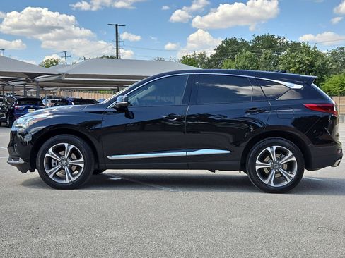 Used 2025 Acura RDX w/ Technology Package AWD/4WD image 6