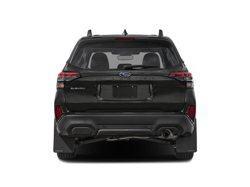 New 2026 Subaru Forester Premium AWD/4WD image 5