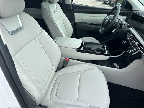 New 2026 Hyundai Tucson Limited image 13