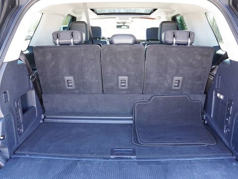 Used 2025 Ford Expedition Platinum AWD/4WD image 23