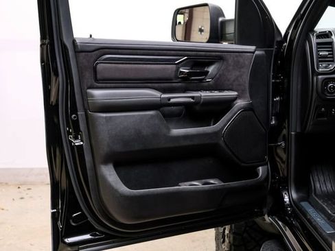 Used 2026 RAM 1500 RHO AWD/4WD image 71