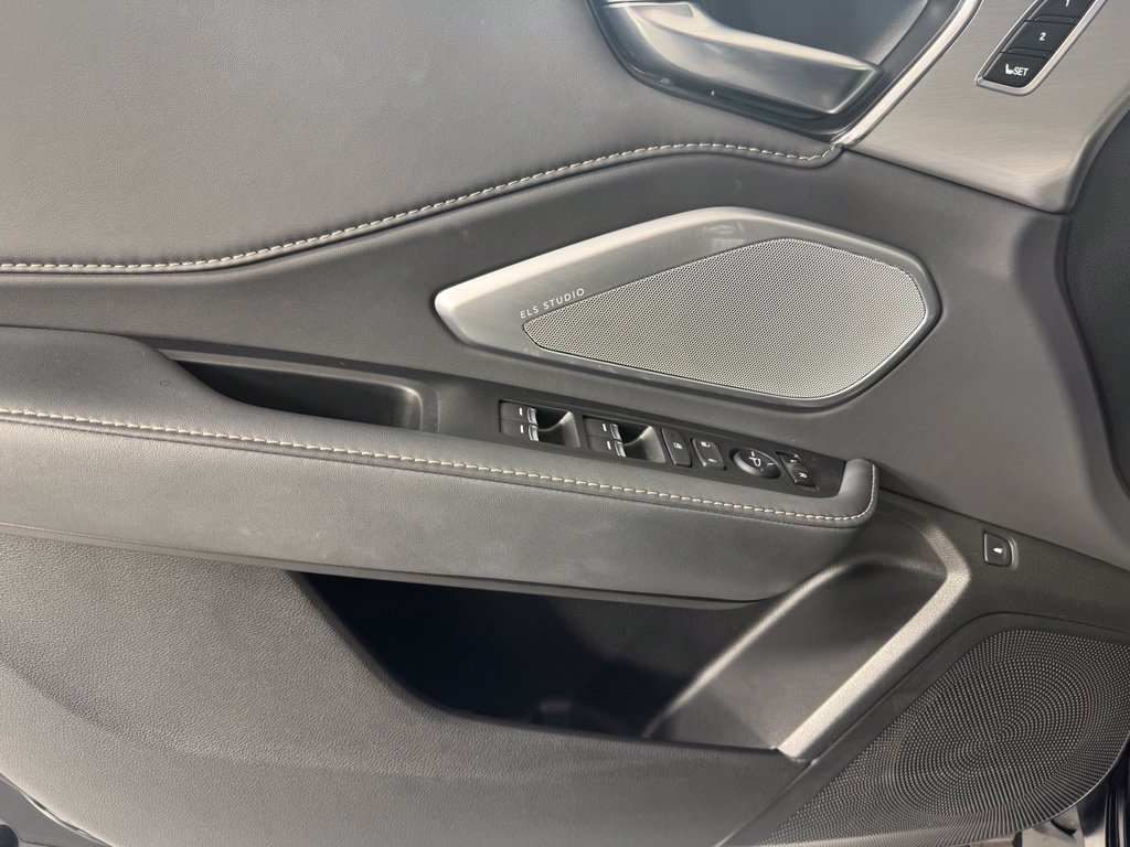 Used 2023 Acura RDX w/ Technology Package AWD/4WD image 19