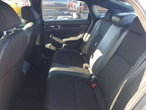 Used 2022 Honda Civic Sport image 27