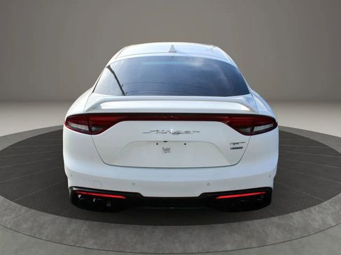 Used 2022 Kia Stinger GT2 w/ Scorpion Package image 7