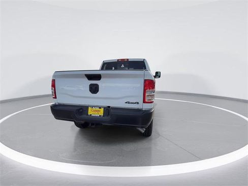 Certified 2023 RAM 2500 Tradesman image 7