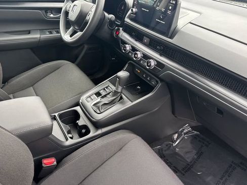 New 2026 Honda CR-V LX image 17