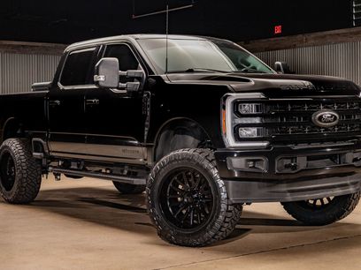 Used 2023 Ford F250 XLT w/ Black Appearance Package