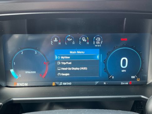 New 2026 Ford F350 Platinum AWD/4WD image 20