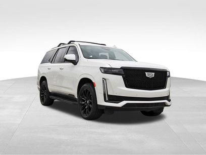 Used 2021 Cadillac Escalade Sport w/ Driver Assist Tech Package