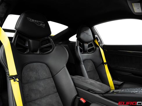 Used 2018 Porsche 911 GT2 RS RWD image 47