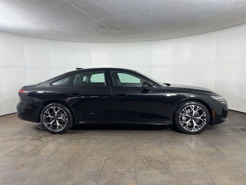 New 2026 Audi A6 Premium Plus image 8