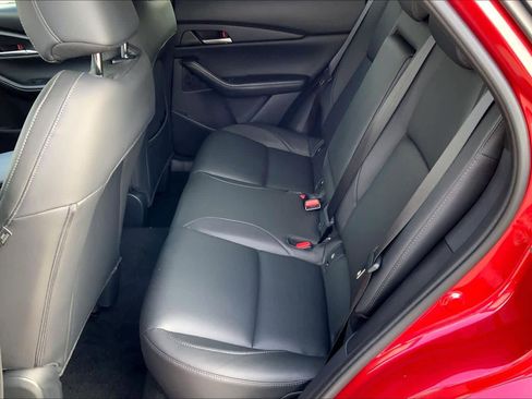 New 2026 MAZDA CX-30 AWD 2.5 S w/ Select Sport Pkg image 22