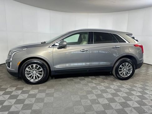 Used 2019 Cadillac XT5 Luxury image 6