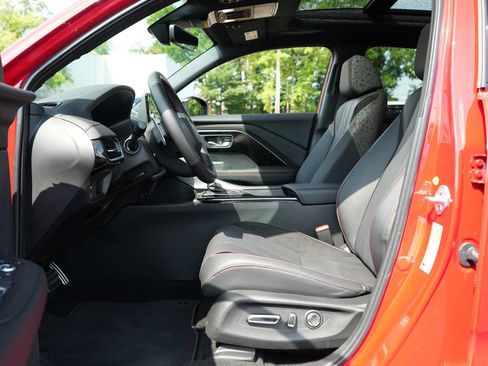 Certified 2026 Acura ADX A-Spec AWD/4WD image 15