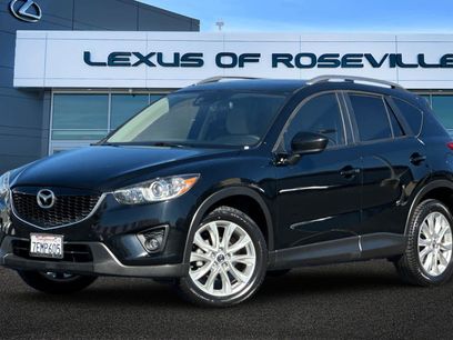 Used 2014 MAZDA CX-5 Grand Touring