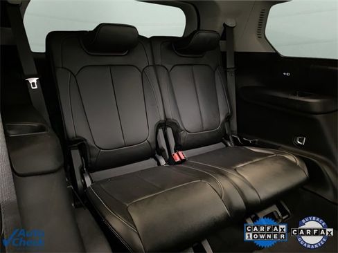 Used 2022 Jeep Grand Cherokee L Limited image 74