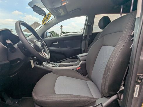 Used 2014 Kia Sportage LX AWD/4WD image 10