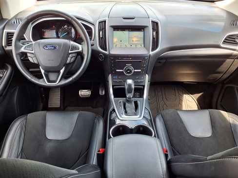 Used 2016 Ford Edge Sport w/ Equipment Group 401A AWD/4WD image 17