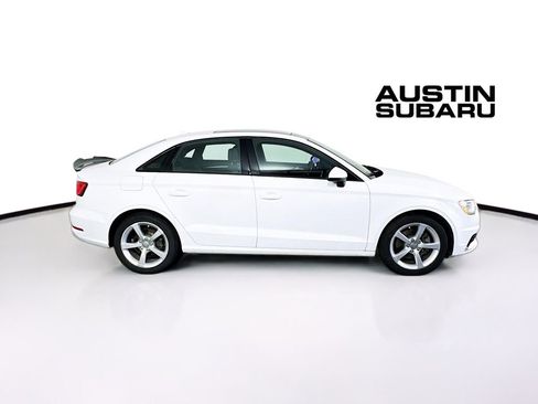 Used 2016 Audi A3 1.8T Premium image 8